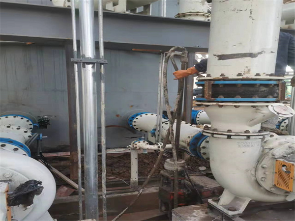 东昌设备基础沉降下沉注浆加固增加荷载