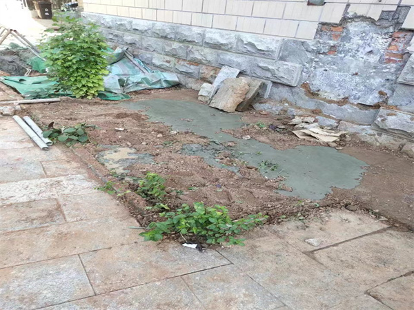 东昌地基基础注浆增加承载力灌浆加固