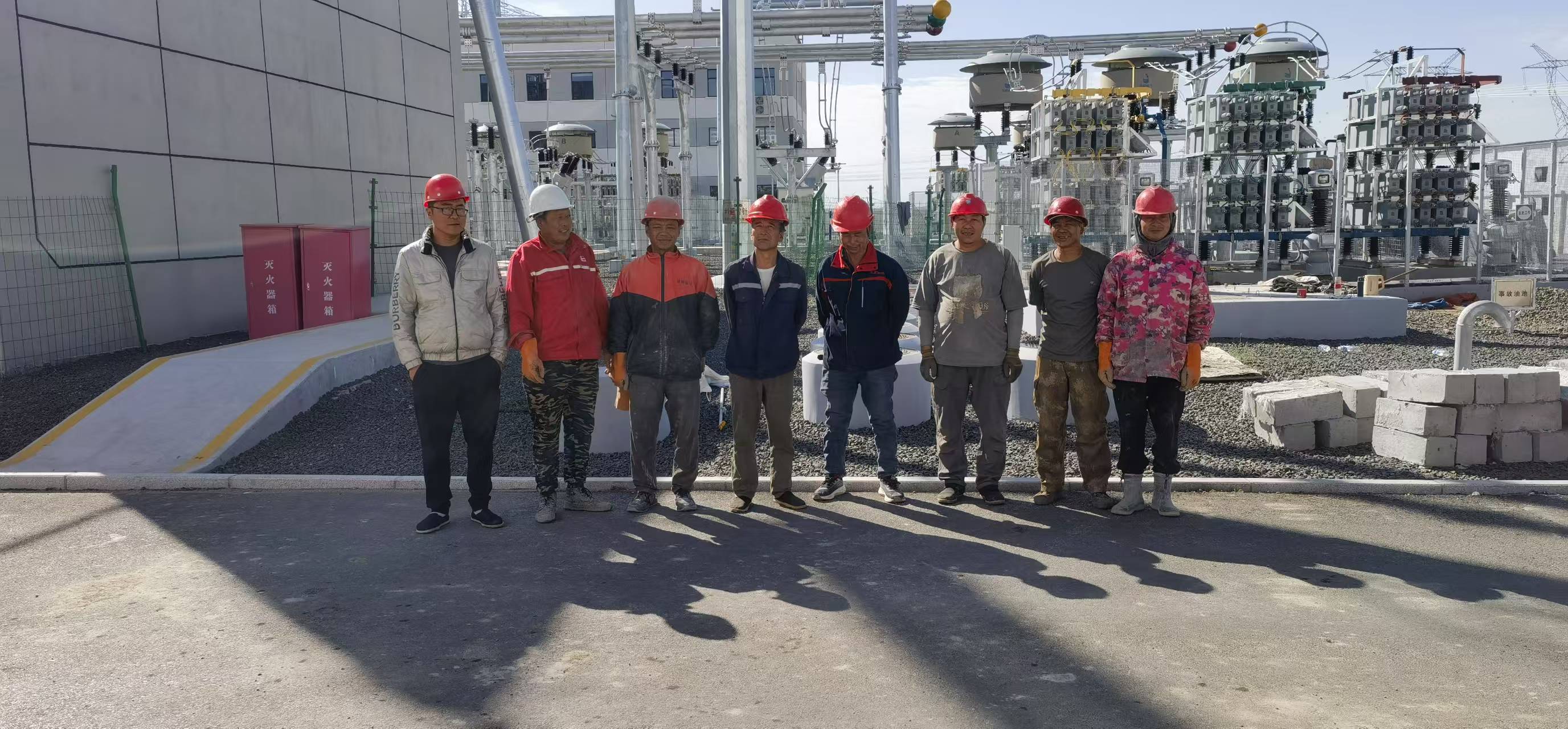 东昌地基沉降如何修复?